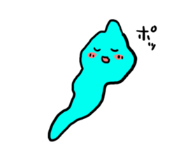 BIWA Lake sticker #3213703