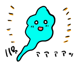 BIWA Lake sticker #3213705