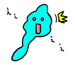 BIWA Lake sticker #3213706