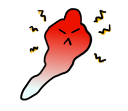 BIWA Lake sticker #3213708