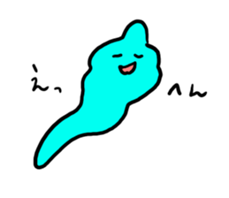 BIWA Lake sticker #3213710