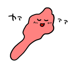 BIWA Lake sticker #3213719