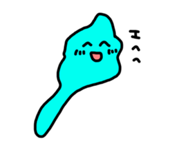 BIWA Lake sticker #3213721