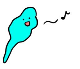 BIWA Lake sticker #3213724