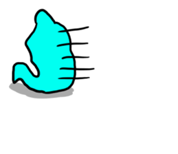 BIWA Lake sticker #3213725