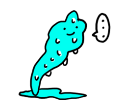 BIWA Lake sticker #3213726