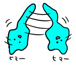 BIWA Lake sticker #3213731