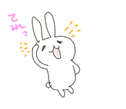 BONBON's cute and unique stickers sticker #3213742