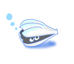 BONBON's cute and unique stickers sticker #3213743