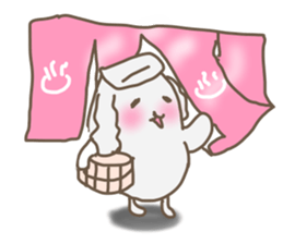 BONBON's cute and unique stickers sticker #3213744