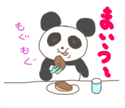 BONBON's cute and unique stickers sticker #3213756