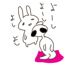 BONBON's cute and unique stickers sticker #3213757