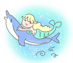 BONBON's cute and unique stickers sticker #3213766