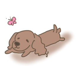 BONBON's cute and unique stickers sticker #3213768