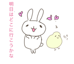 BONBON's cute and unique stickers sticker #3213770