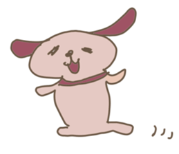 BONBON's cute and unique stickers sticker #3213774