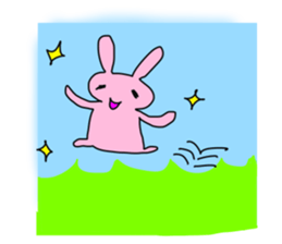 BONBON's cute and unique stickers sticker #3213775