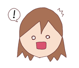 Beautiful housewife sticker #3213995