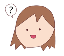 Beautiful housewife sticker #3213996