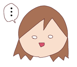 Beautiful housewife sticker #3213997