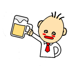 Curious KO-English sticker #3214142