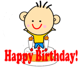 Curious KO-English sticker #3214165