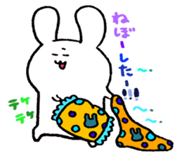 usagisama sticker #3214399