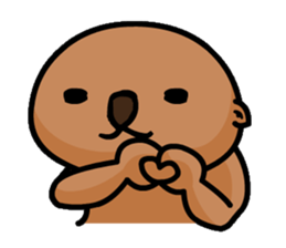 nekoze mogura + sticker #3214461