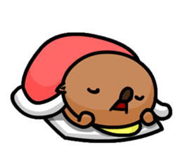 nekoze mogura + sticker #3214483