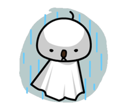 nekoze mogura + sticker #3214493