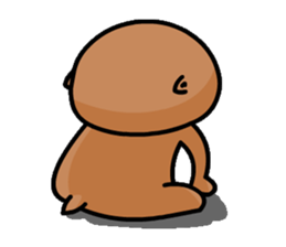 nekoze mogura + sticker #3214498