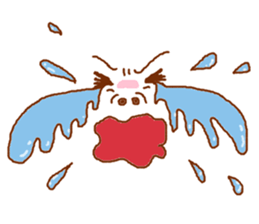 Face only! Facen sticker #3214632