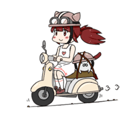 Best Friend!! sticker #3214667