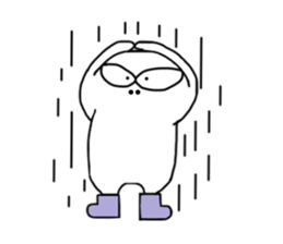 monster..... sticker #3214953