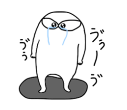 monster..... sticker #3214954