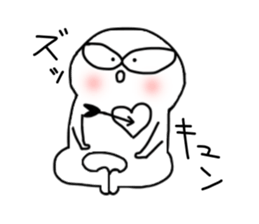 monster..... sticker #3214958