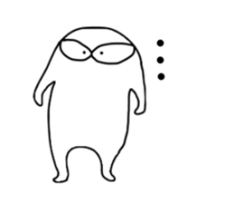 monster..... sticker #3214959