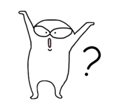 monster..... sticker #3214961