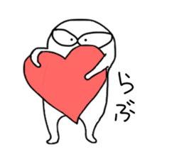 monster..... sticker #3214963