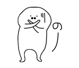 monster..... sticker #3214970