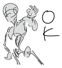 Dessantochukun1 sticker #3215220