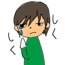 Diversity of people! sticker #3216189