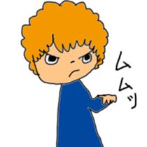 Diversity of people! sticker #3216192