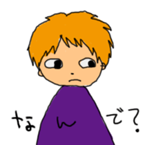 Diversity of people! sticker #3216217