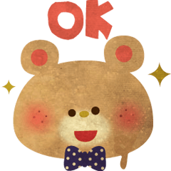 Basic! Animal face basic!1