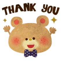 Basic! Animal face basic!1 sticker #3216382