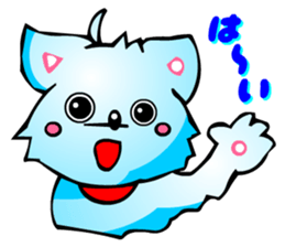 Poker Faced Chihuahua Dog (Yearly Event) sticker #3216581