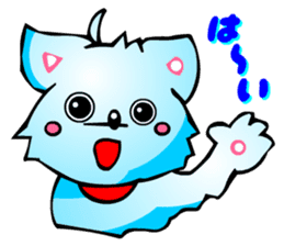 Poker Faced Chihuahua Dog (Yearly Event) sticker #3216581