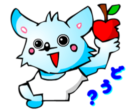 Poker Faced Chihuahua Dog (Yearly Event) sticker #3216584