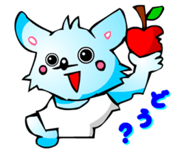 Poker Faced Chihuahua Dog (Yearly Event) sticker #3216584